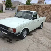 وانت دوگانه شرکت مدل 90