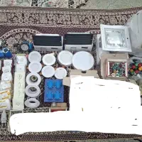 لوازم الکتریکی.