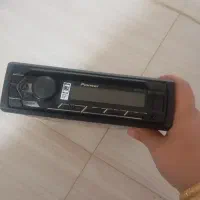 ضبط پایونیر