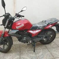 موتور بنلی150