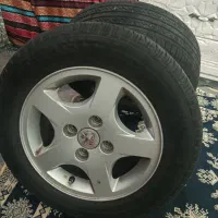 رینگ اسپرت تورنادو زیر صفری