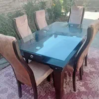 میز نهارخوری
