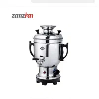 فروش سماور  وپایه دیگ