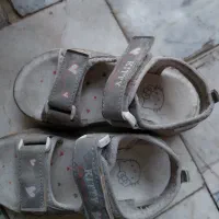 کتونی وصندل تابستانی سایز ۲۷