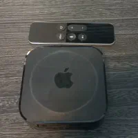اپل تی وی