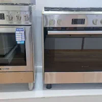 فروش اقساطی اجاق گاز اسنوا
