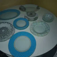 سرویس غذا خوری