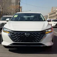 نیسان آمیتیس پلاس