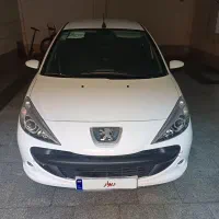207 مدل ۱۴۰۳