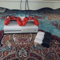 Xbox one s|کنسول، بازی ویدئویی و آنلاین|اردبیل, |دیوار