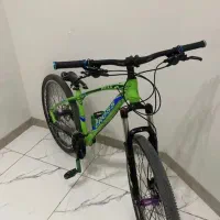 دوچرخه کراس کراس کانتری دانهیل اسکات جاینت ا