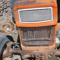 فروش تراکتور رومانی