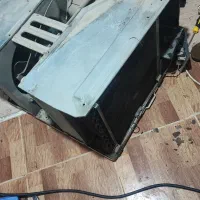 نصب و سرویس کولر