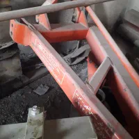 گاو اهن ابرهارد صادراتی