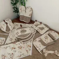 سرویس اشپزخانه وعروس