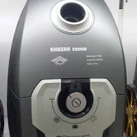 تعویض جاروبرقی نو با کارکرده