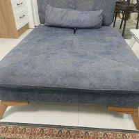 مبل تختخواب شو