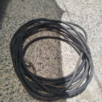 کابل برق