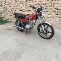موتور 125