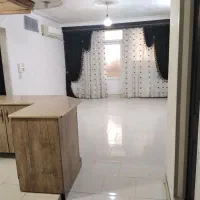 اجاره آپارتمان دو خواب طبقه دوم پارکینگ مسقف دار