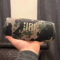 JBL charge 5 اصلی