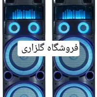 اسپیکرباند های میکرولب اقساط بدون بهره