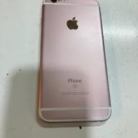 اپل iPhone 6s با حافظهٔ ۱۲۸ گیگابایت|موبایل|کرج, عظیمیه|دیوار