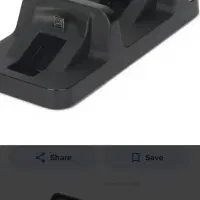پایه شارژر دسته ps4