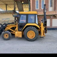 کار با بیل