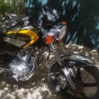 موتور احسان مدل 98