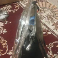 چراغ جلو 206