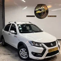 کوئیک s مدل 1403 نقد و اقساط ، اتوبرند