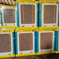 پخش کولر سلولزی پوشالی مستقیم کارخانه سایزمختلف۴۰