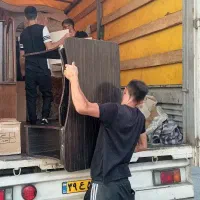 خدمات جا به جایی کلی و جزئی اعزام کارگر