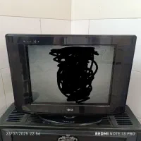 تلویزیون