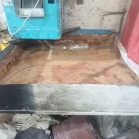 تشت وان اهنی
