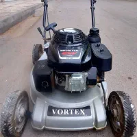 چمن زن هوندا  vortex