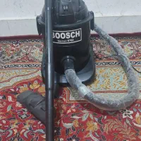 جاروبرقی بوش