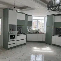 استخدام برشکار و وردست در کارگاه کابینت سازی