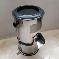 سبزی خورد کن 3 کیلویی درحد نو