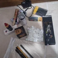 وسایل آرایش دائم