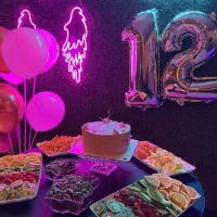 اجاره کافه دورهمی و تولد