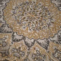 دوتخته فرش چهارمتری