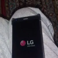 موبایل LGسالم دارای کارتن شارژر.بدون مشگل