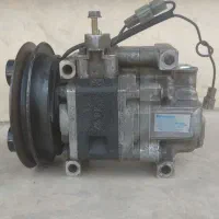 کمپرسور کولر پاناسونیک