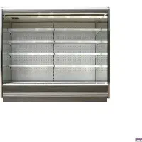 یخچال  فریزر پرده هوا الکترواستیل