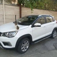 x22 اسپورت لاکچری مدل ۴۰۲ سفید