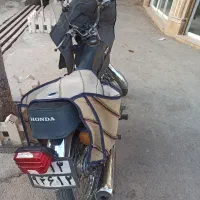 موتور مدل ۸۸