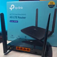 مودم TP-Link Archer MR200