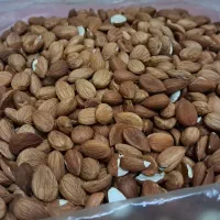 ۲کیلو مغز هسته زردالو